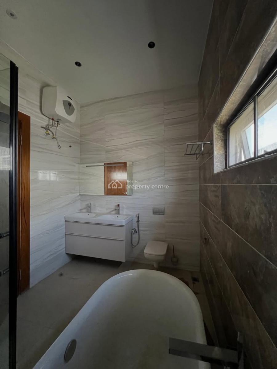 5 Bedroom Duplex + Cinema+ S/pool+ Elevator, Banana Island Ikoyi, Banana Island, Ikoyi, Lagos, Detached Duplex for Rent