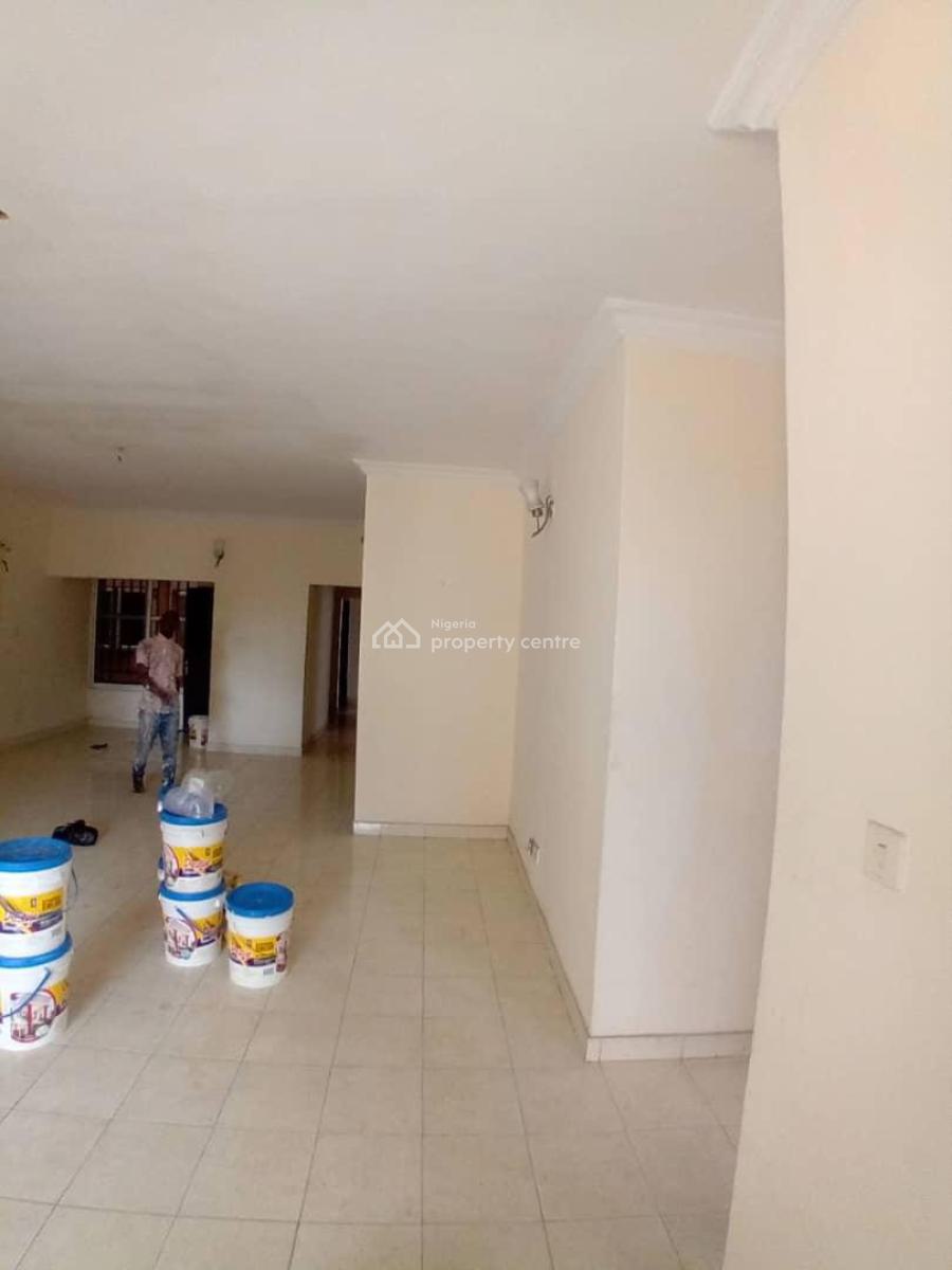 a Lovely Serviced 3 Bedroom Apartment with Bq, Off Yesufu Abiodun Street, Oniru, Victoria Island (vi), Lagos, Flat / Apartment for Rent