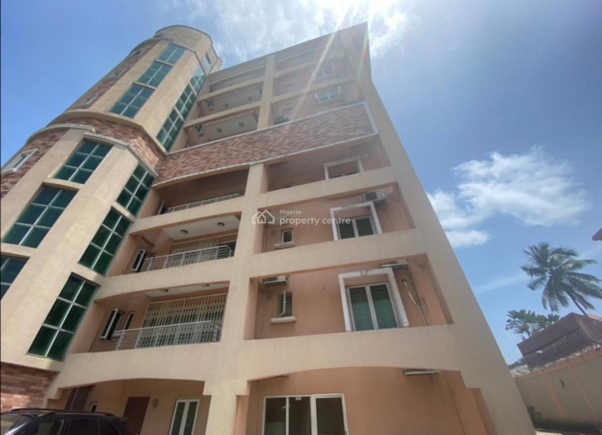 Lovely Property, Old Ikoyi, Ikoyi, Lagos, Flat / Apartment for Rent