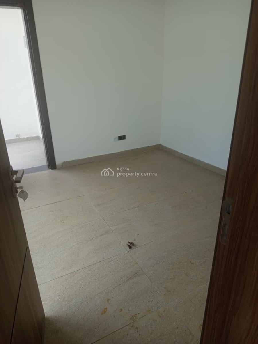 Exquisite 4 Bedroom Semi-detached Duplex, Old Ikoyi, Ikoyi, Lagos, Semi-detached Duplex for Rent