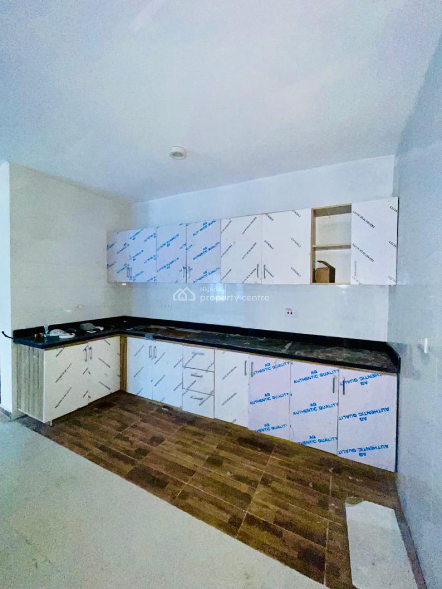 Newly Built, Osapa, Lekki, Lagos, Flat / Apartment for Rent