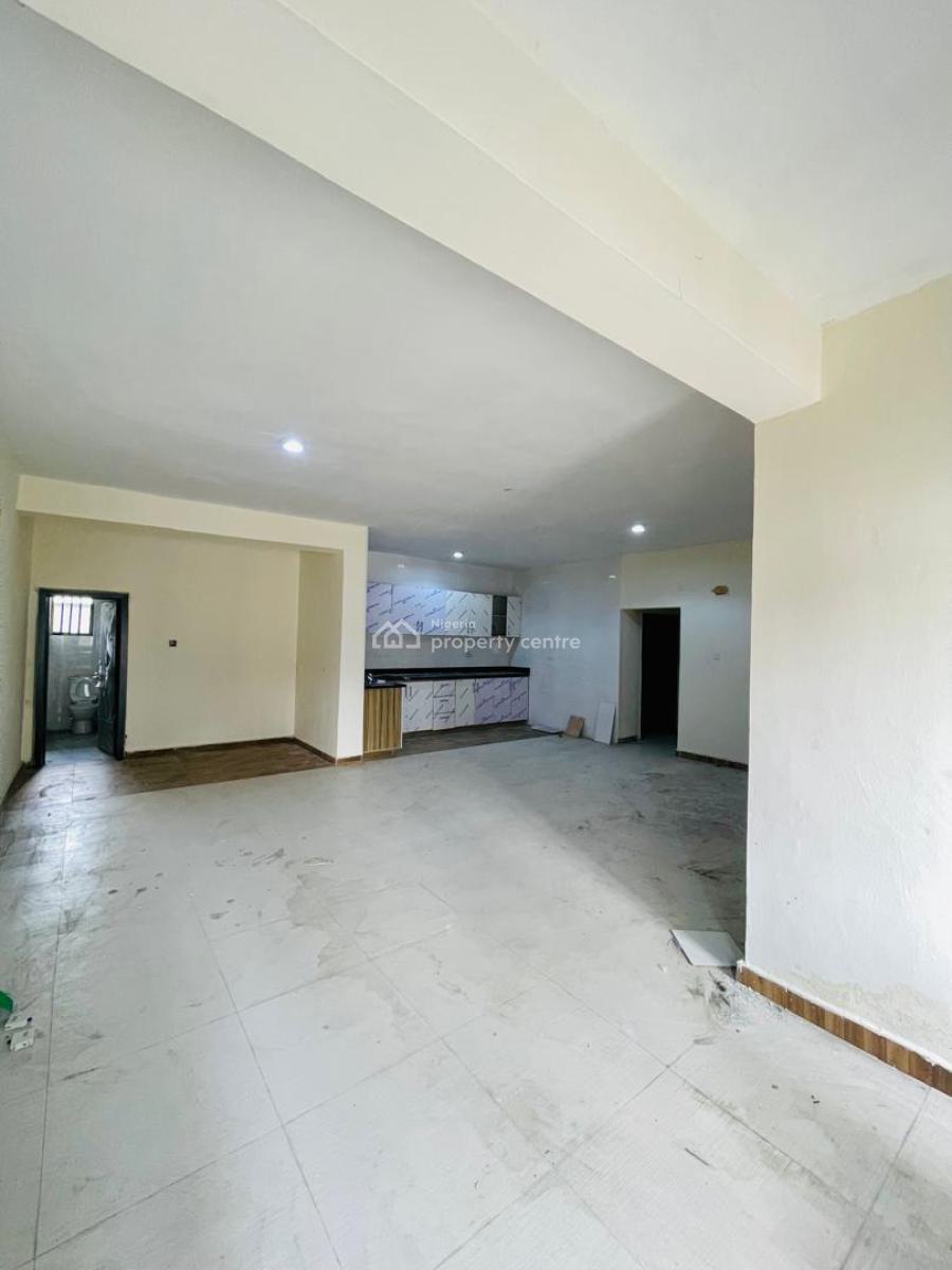 Newly Built, Osapa, Lekki, Lagos, Flat / Apartment for Rent