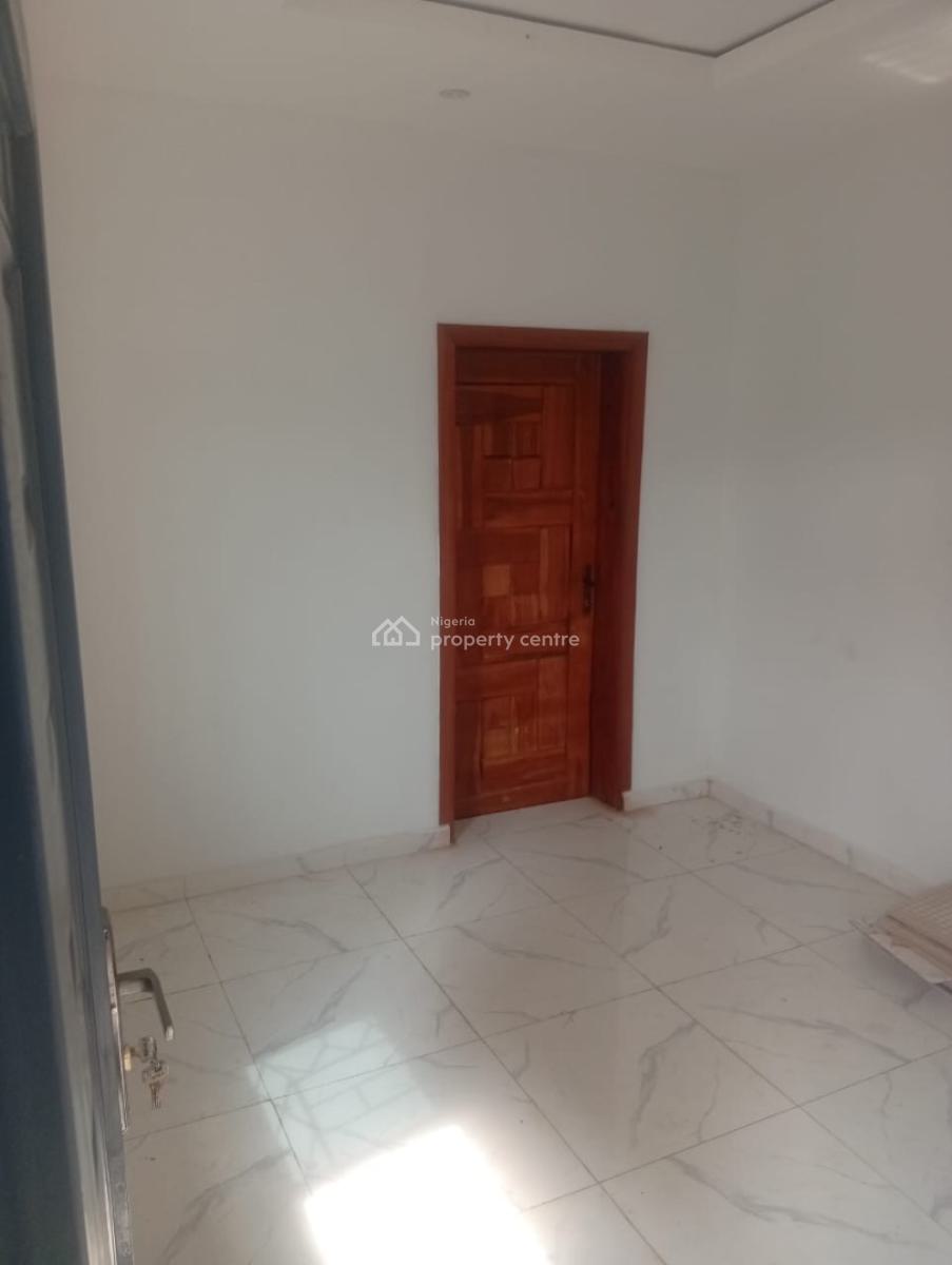 Miniflat, Alapere, Ketu, Lagos, Mini Flat (room and Parlour) for Rent