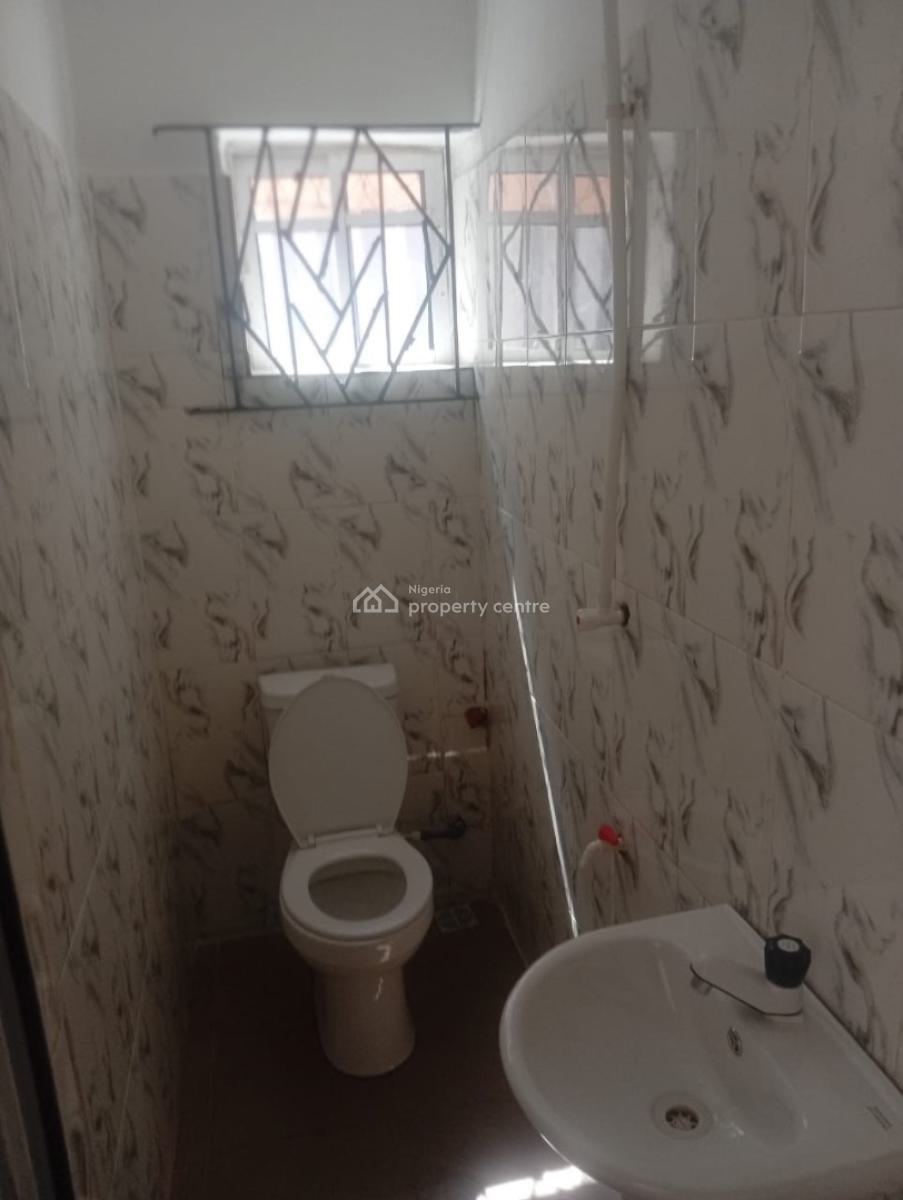 Miniflat, Alapere, Ketu, Lagos, Mini Flat (room and Parlour) for Rent