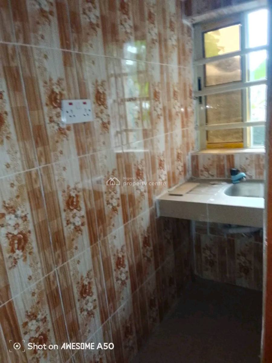 Mini Flat at Blenco Sangotedo, Sangotedo, Ajah, Lagos, Mini Flat (room and Parlour) for Rent