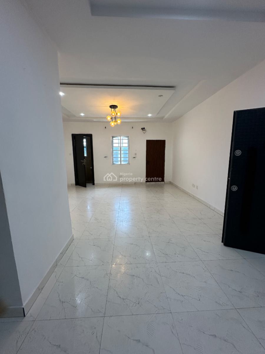 2 Bedroom Flat, Off Meadows School Ikate Elegushi Lekki Lagos Da, Ikate Elegushi, Lekki, Lagos, Flat / Apartment for Rent