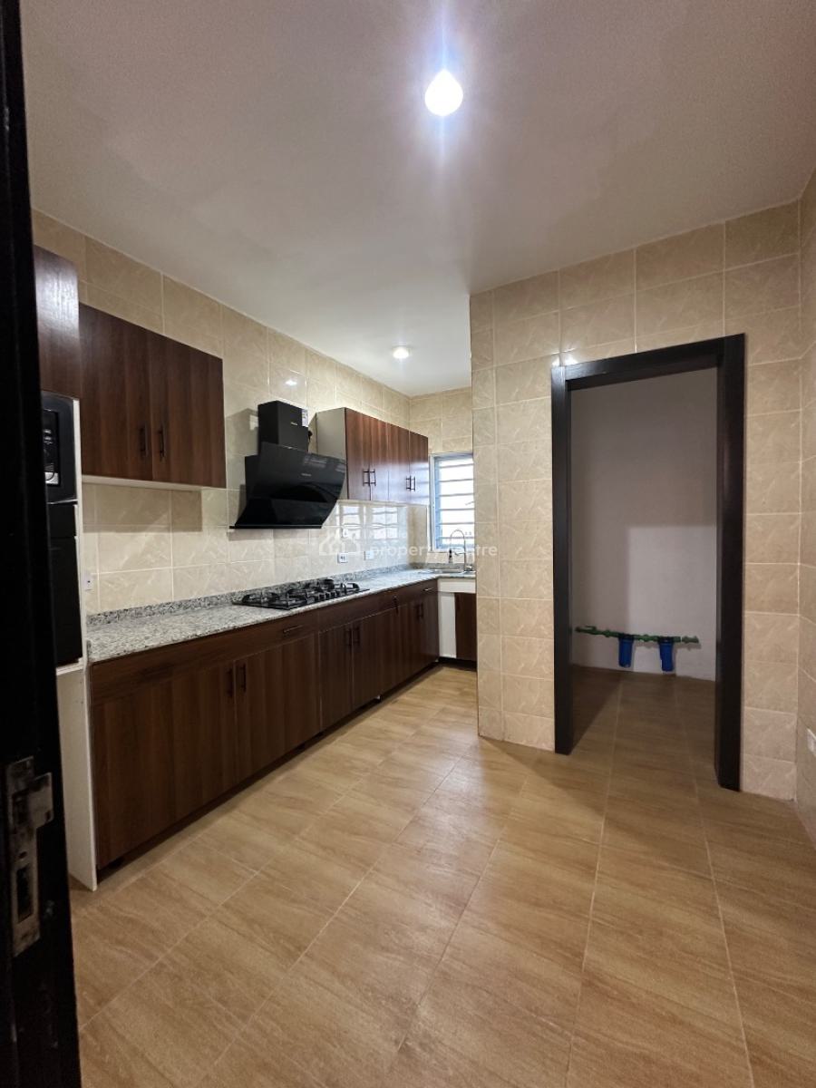 2 Bedroom Flat, Off Meadows School Ikate Elegushi Lekki Lagos Da, Ikate Elegushi, Lekki, Lagos, Flat / Apartment for Rent
