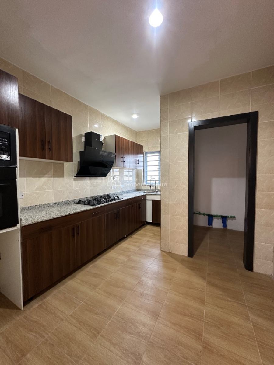2 Bedroom Flat, Off Meadows School Ikate Elegushi Lekki Lagos Da, Ikate Elegushi, Lekki, Lagos, Flat / Apartment for Rent