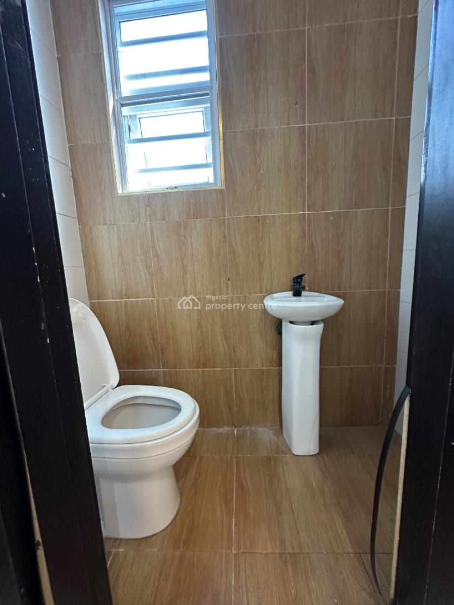 2 Bedroom Flat, Off Meadows School Ikate Elegushi Lekki Lagos Da, Ikate Elegushi, Lekki, Lagos, Flat / Apartment for Rent