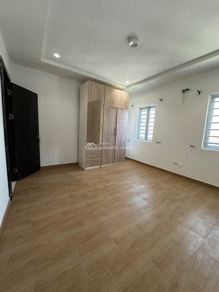 2 Bedroom Flat, Off Meadows School Ikate Elegushi Lekki Lagos Da, Ikate Elegushi, Lekki, Lagos, Flat / Apartment for Rent