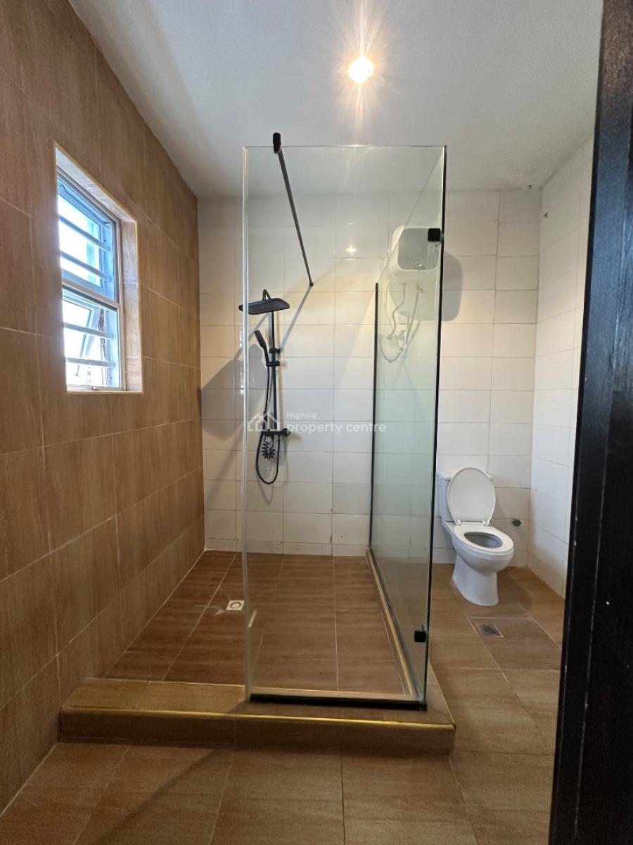 2 Bedroom Flat, Off Meadows School Ikate Elegushi Lekki Lagos Da, Ikate Elegushi, Lekki, Lagos, Flat / Apartment for Rent