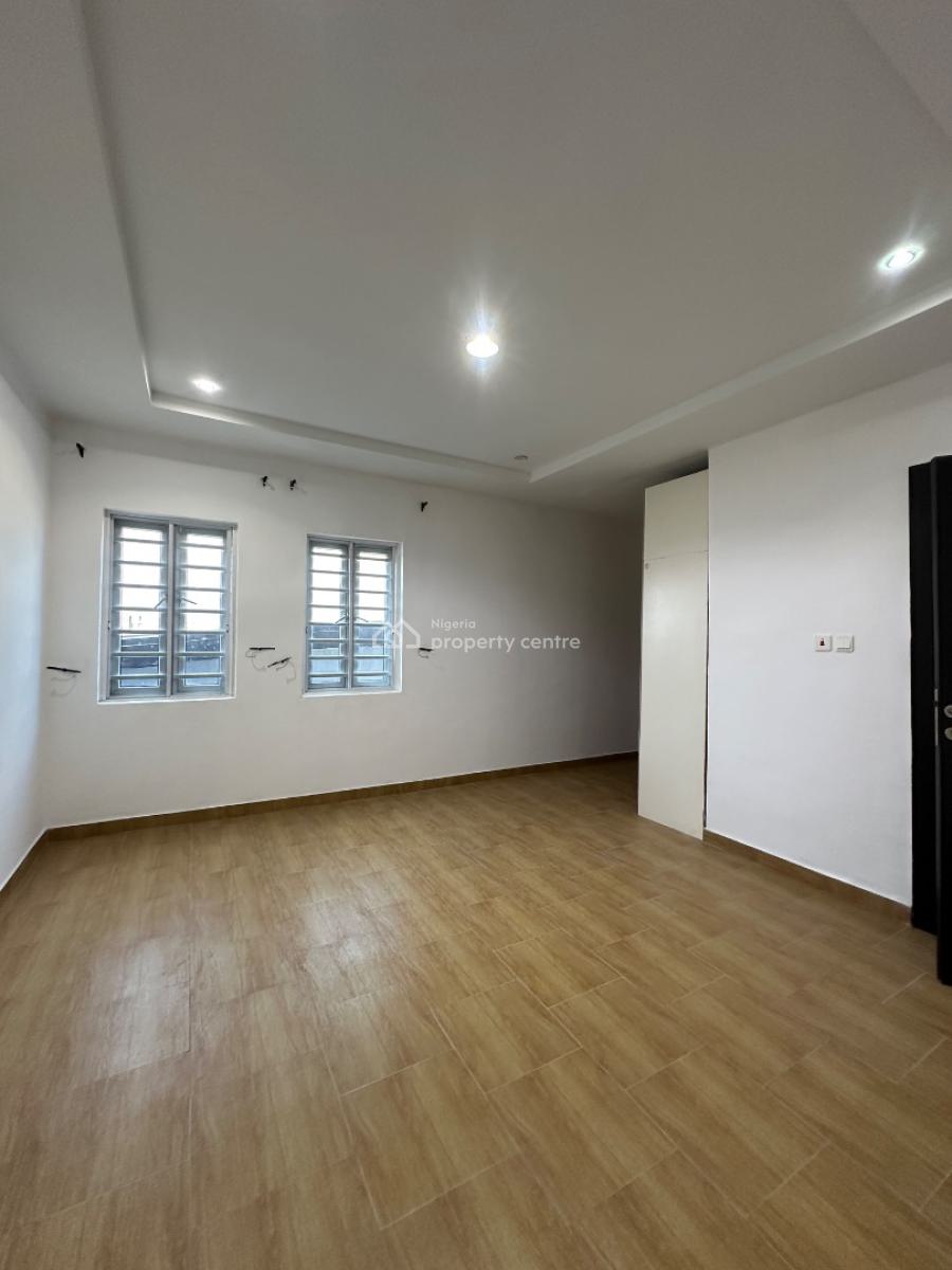 2 Bedroom Flat, Off Meadows School Ikate Elegushi Lekki Lagos Da, Ikate Elegushi, Lekki, Lagos, Flat / Apartment for Rent