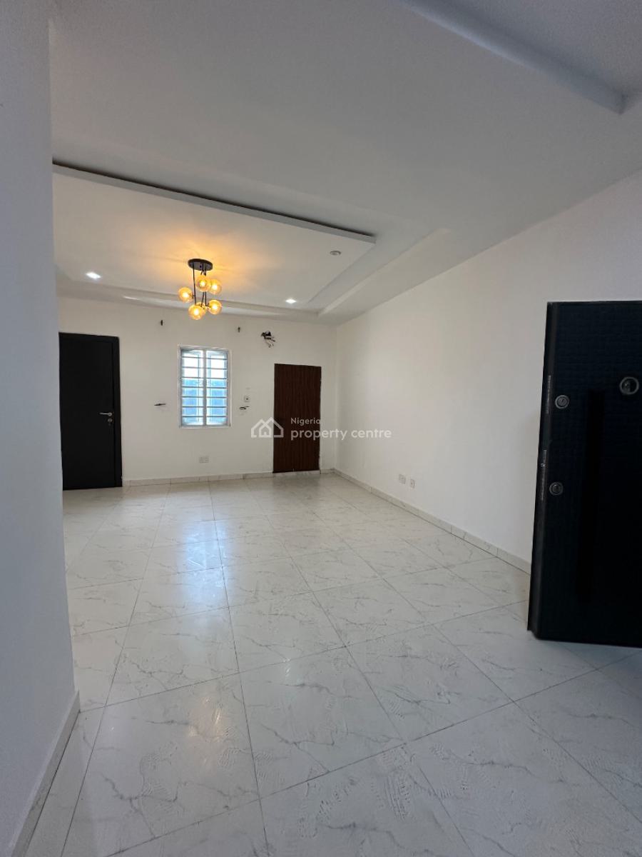 2 Bedroom Flat, Off Meadows School Ikate Elegushi Lekki Lagos Da, Ikate Elegushi, Lekki, Lagos, Flat / Apartment for Rent