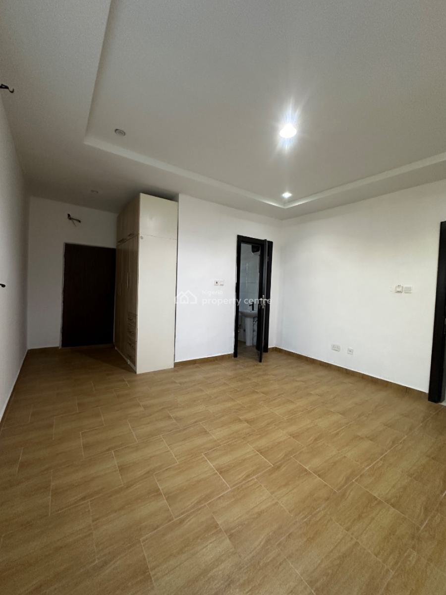 2 Bedroom Flat, Off Meadows School Ikate Elegushi Lekki Lagos Da, Ikate Elegushi, Lekki, Lagos, Flat / Apartment for Rent