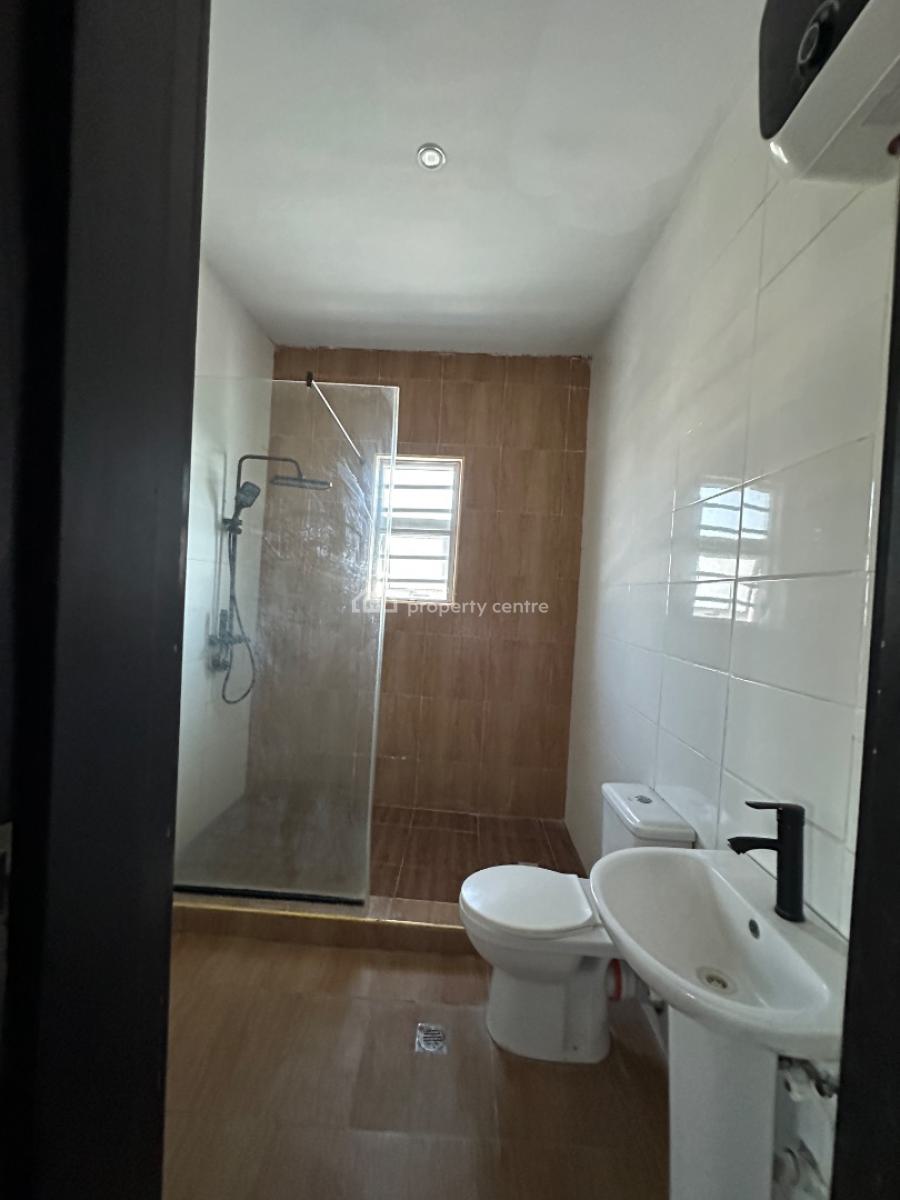 2 Bedroom Flat, Off Meadows School Ikate Elegushi Lekki Lagos Da, Ikate Elegushi, Lekki, Lagos, Flat / Apartment for Rent