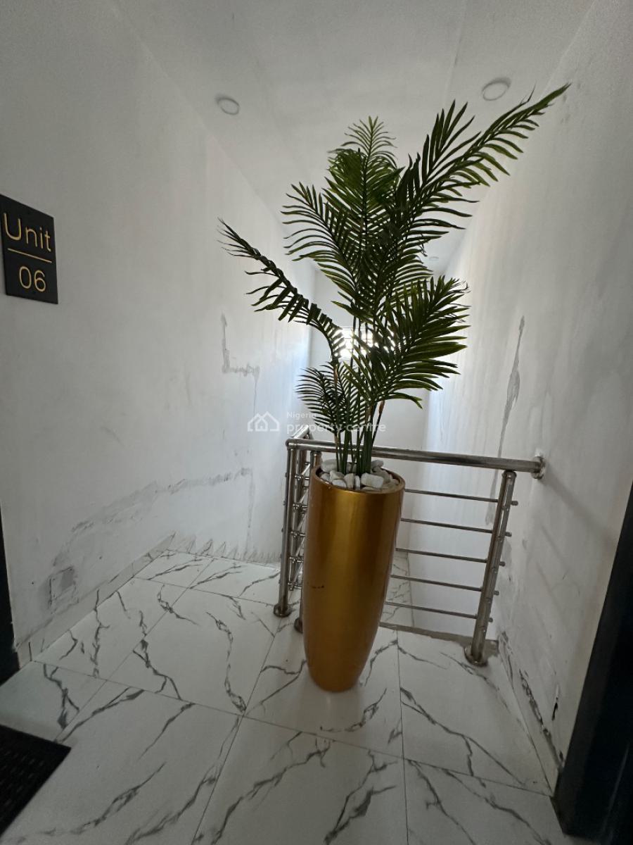 2 Bedroom Flat, Off Meadows School Ikate Elegushi Lekki Lagos Da, Ikate Elegushi, Lekki, Lagos, Flat / Apartment for Rent