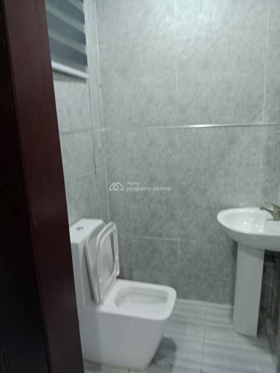 1 Bedroom Apartment, Ikoyi, Lagos, Flat / Apartment for Rent