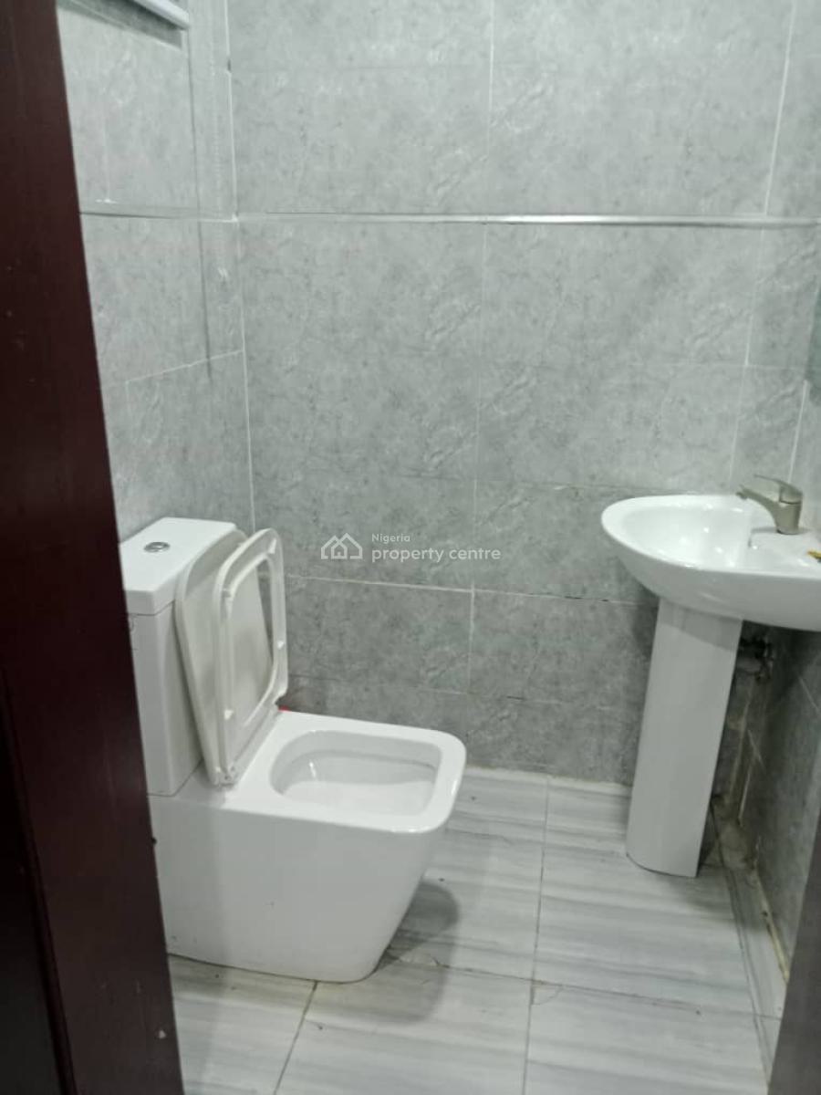 1 Bedroom Apartment, Ikoyi, Lagos, Flat / Apartment for Rent