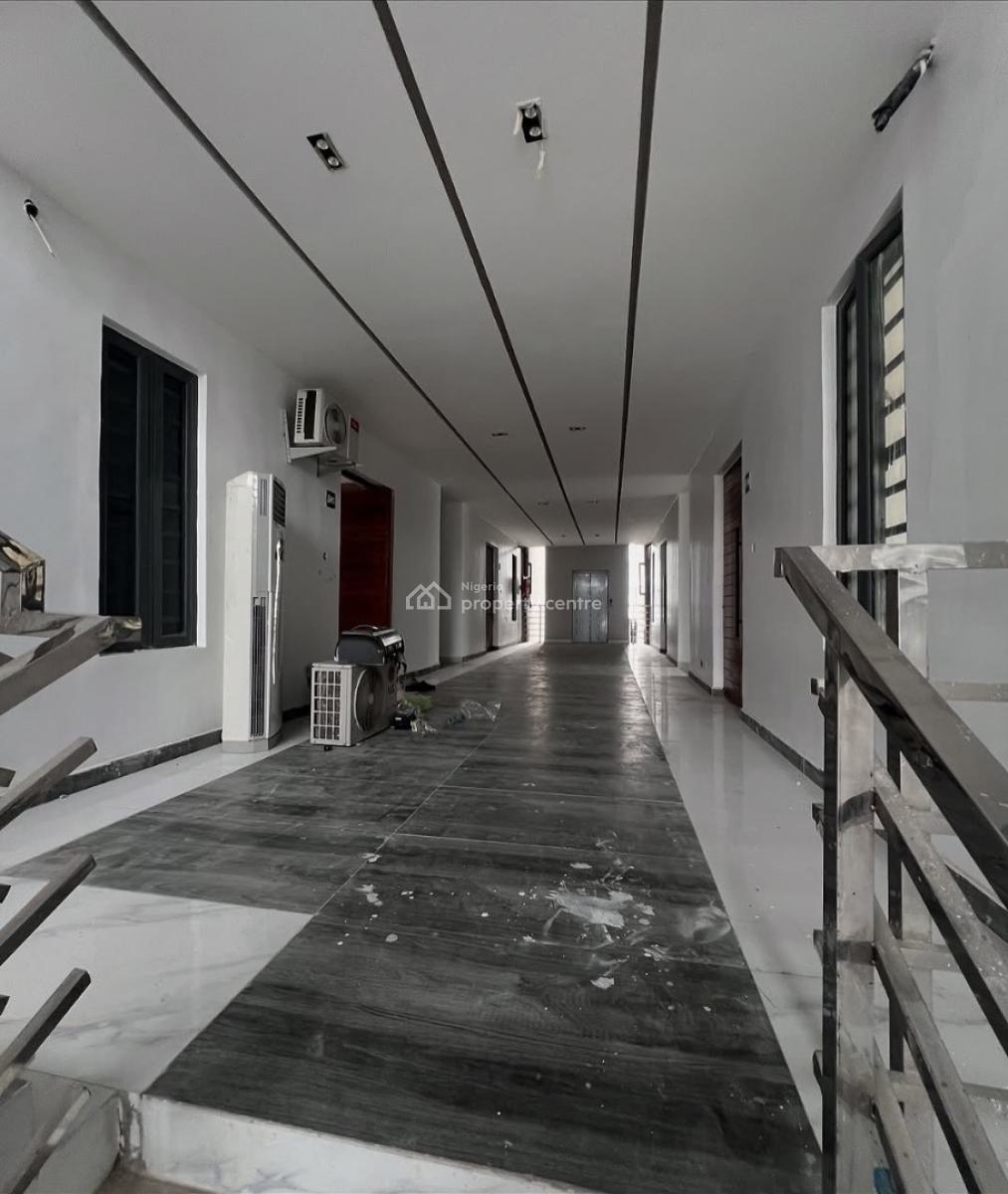 Exquisite 2 Bedroom Apartment, Ikate Lekki, Ikate, Lekki, Lagos, Flat / Apartment for Rent