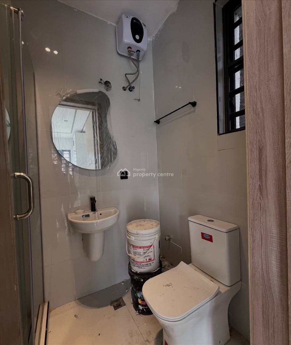 Exquisite 2 Bedroom Apartment, Ikate Lekki, Ikate, Lekki, Lagos, Flat / Apartment for Rent