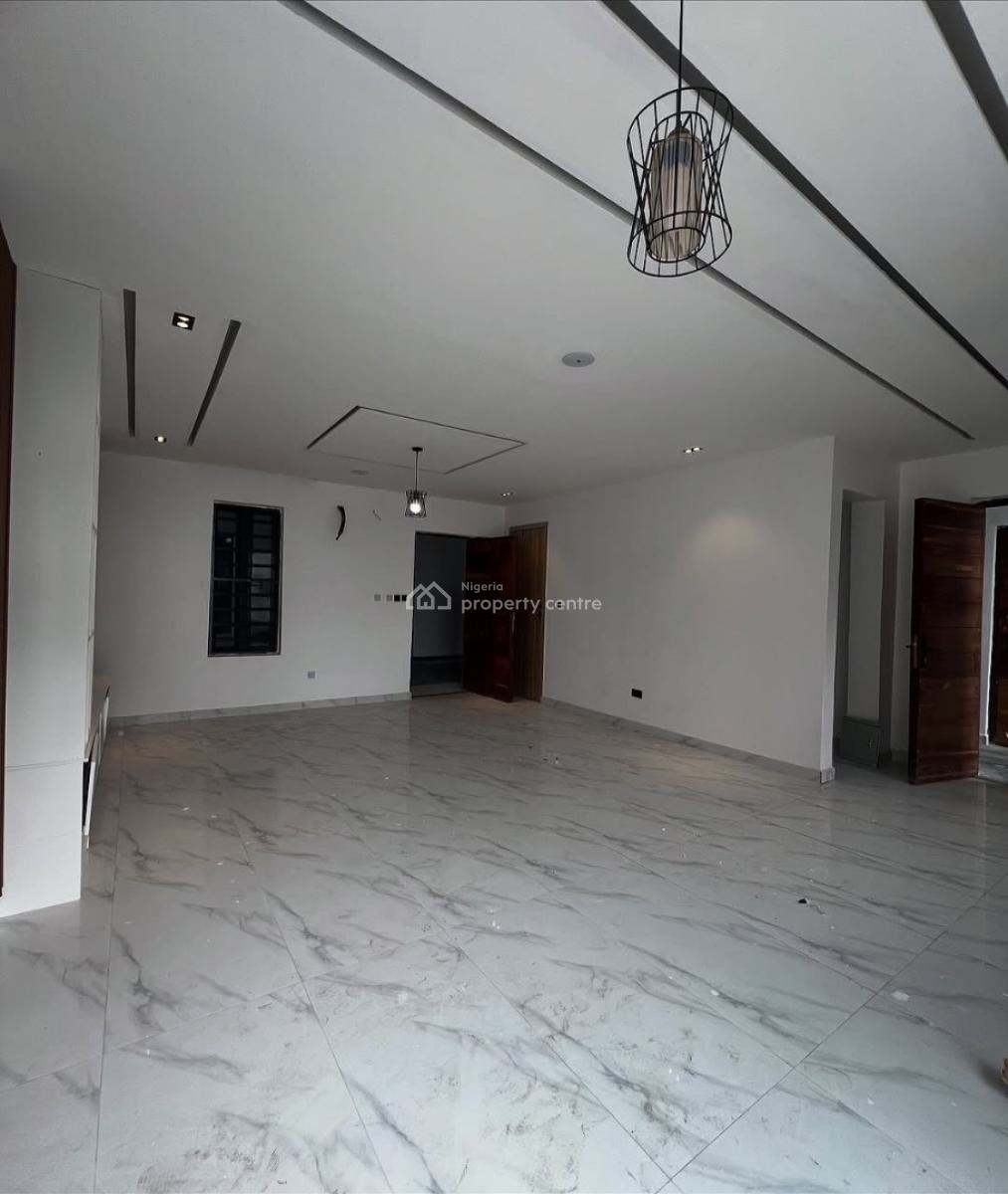 Exquisite 2 Bedroom Apartment, Ikate Lekki, Ikate, Lekki, Lagos, Flat / Apartment for Rent