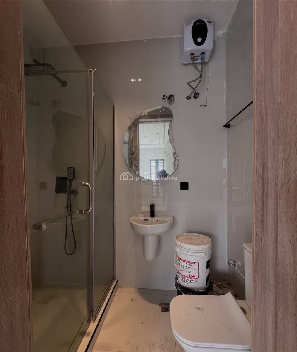 Exquisite 2 Bedroom Apartment, Ikate Lekki, Ikate, Lekki, Lagos, Flat / Apartment for Rent