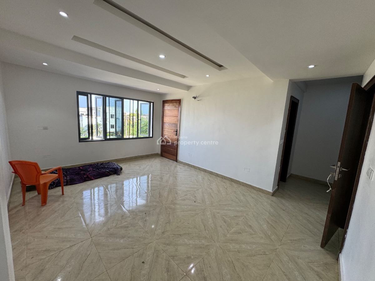 a Luxury Built 4 Bedroom Terraced Duplex with Bq and Pool, Off Admiralty Road, Lekki Phase 1, Lekki, Lagos, Terraced Duplex for Rent