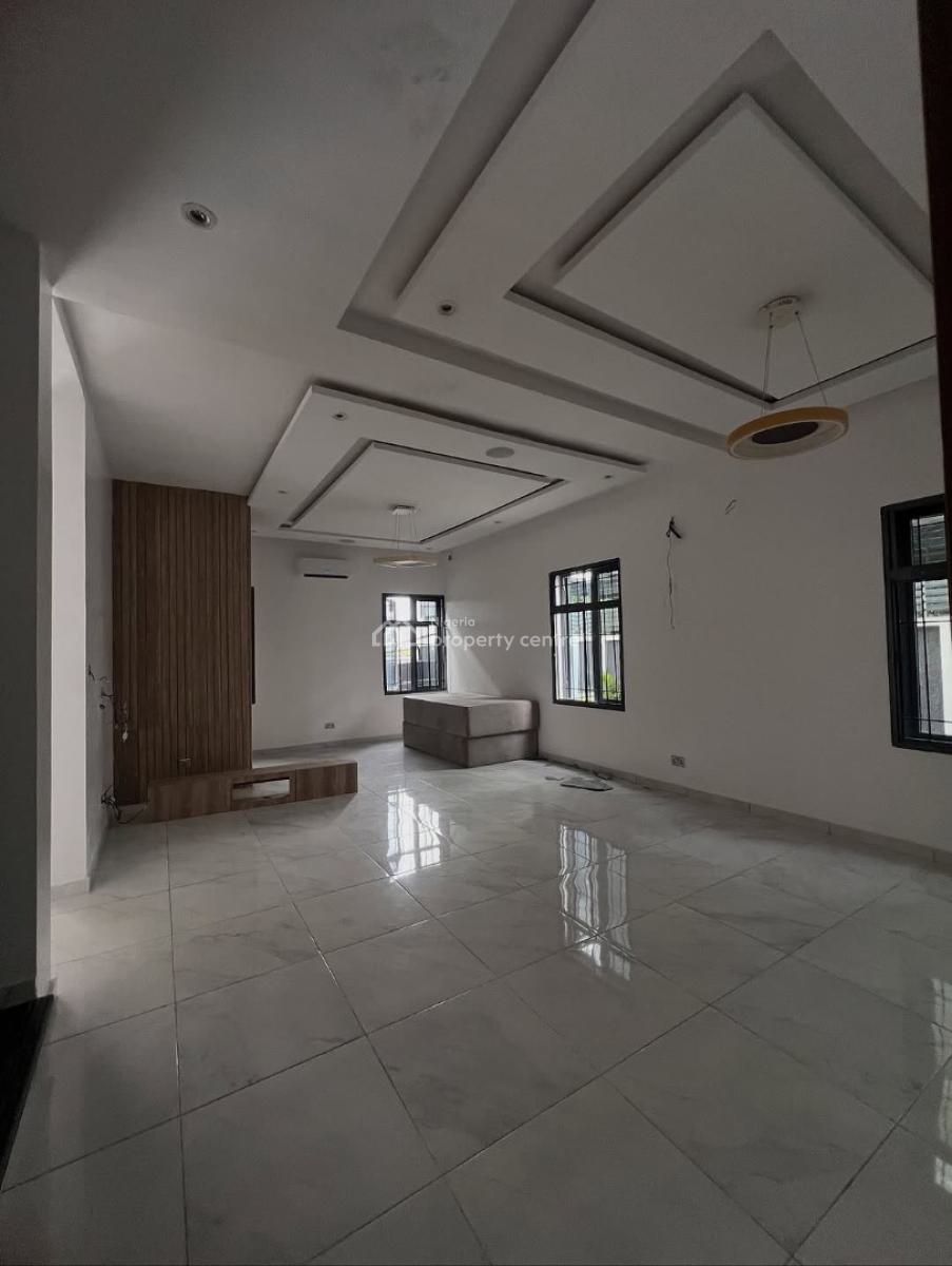 4 Bedroom Terrace Duplex, Ikate Lekki, Ikate, Lekki, Lagos, Terraced Duplex for Rent