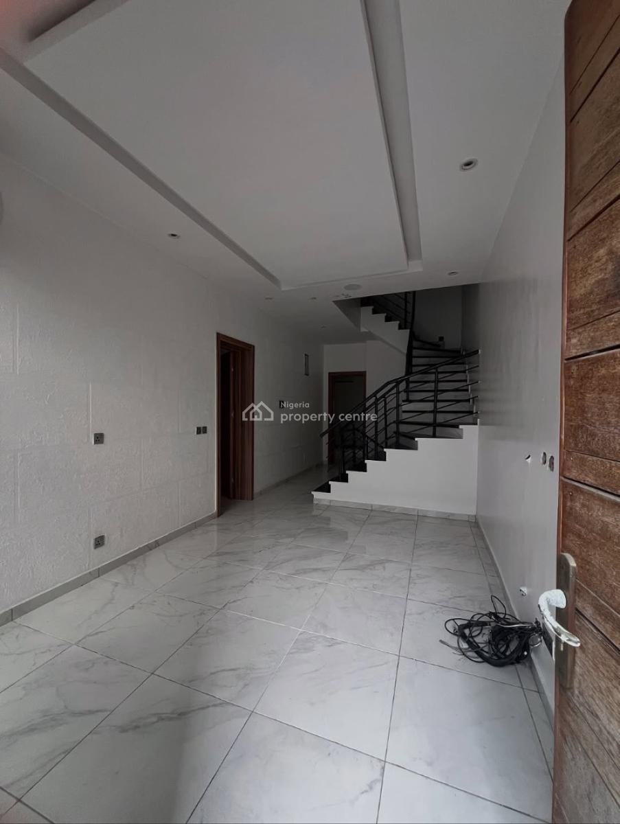 4 Bedroom Terrace Duplex, Ikate Lekki, Ikate, Lekki, Lagos, Terraced Duplex for Rent