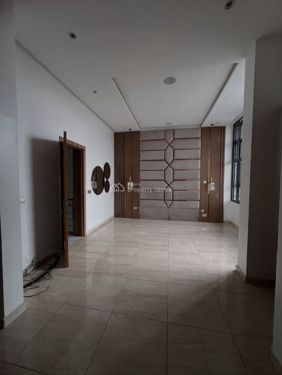 4 Bedroom Terrace Duplex, Ikate Lekki, Ikate, Lekki, Lagos, Terraced Duplex for Rent