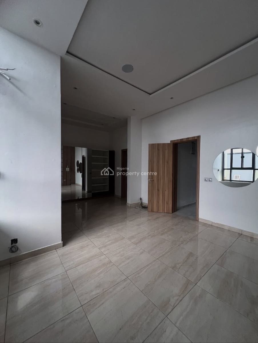 4 Bedroom Terrace Duplex, Ikate Lekki, Ikate, Lekki, Lagos, Terraced Duplex for Rent