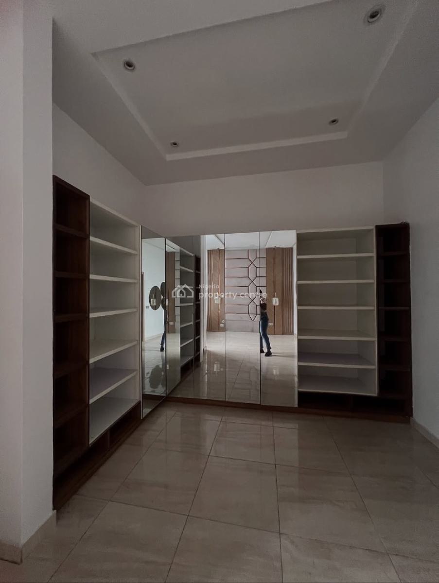 4 Bedroom Terrace Duplex, Ikate Lekki, Ikate, Lekki, Lagos, Terraced Duplex for Rent