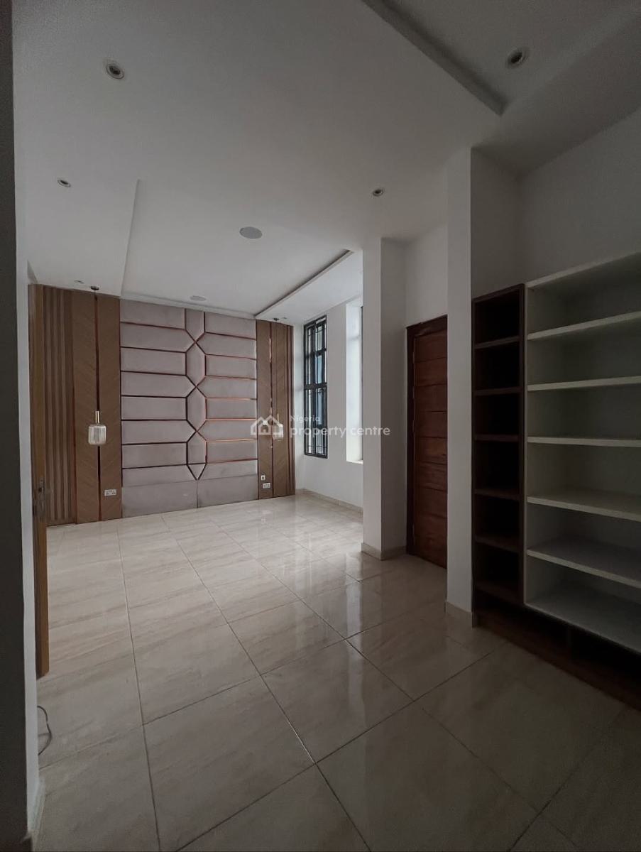 4 Bedroom Terrace Duplex, Ikate Lekki, Ikate, Lekki, Lagos, Terraced Duplex for Rent