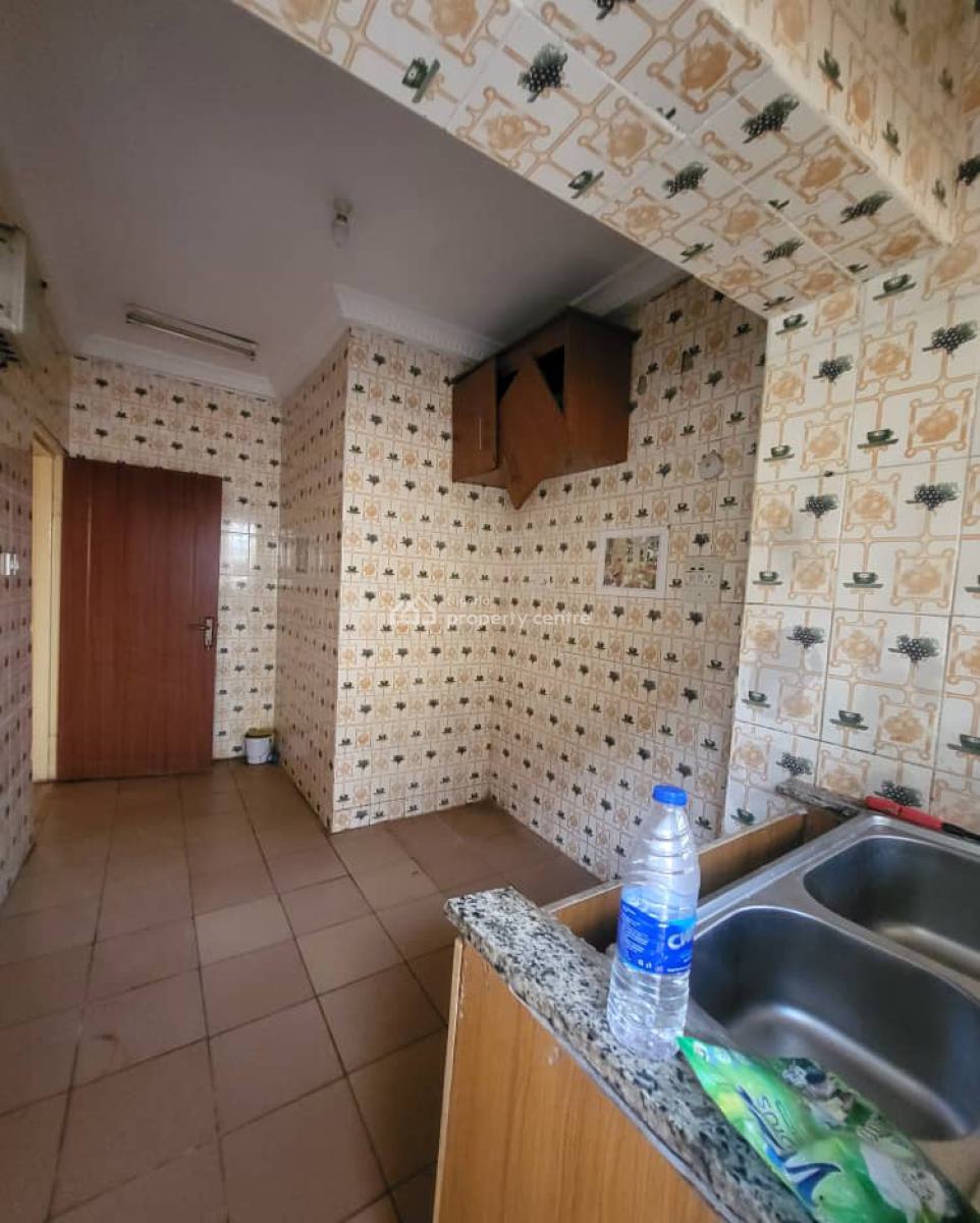 Luxury 3bedroom Flat, By Grand Pela Hotel, Durumi, Abuja, Flat / Apartment for Rent