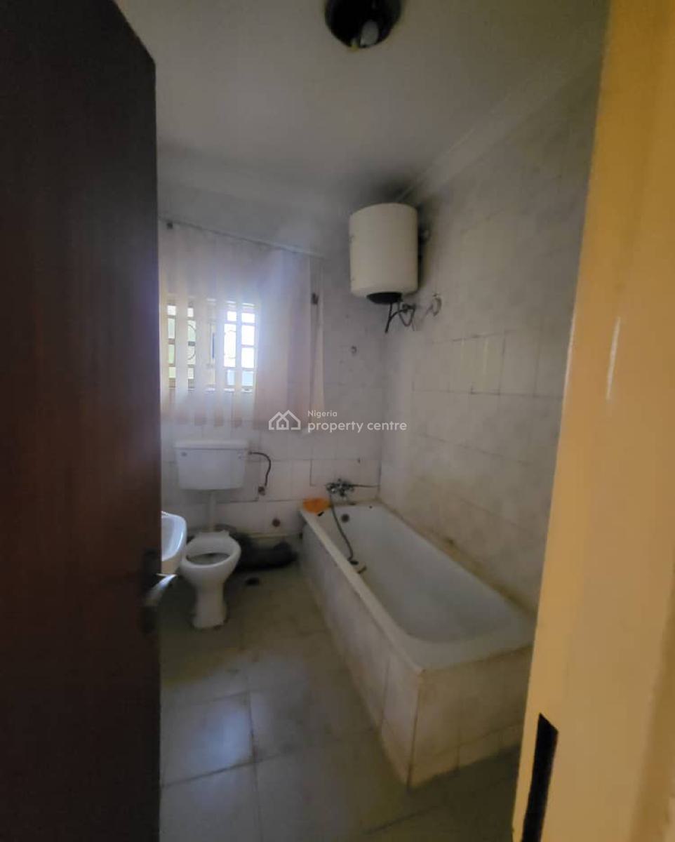 Luxury 3bedroom Flat, By Grand Pela Hotel, Durumi, Abuja, Flat / Apartment for Rent