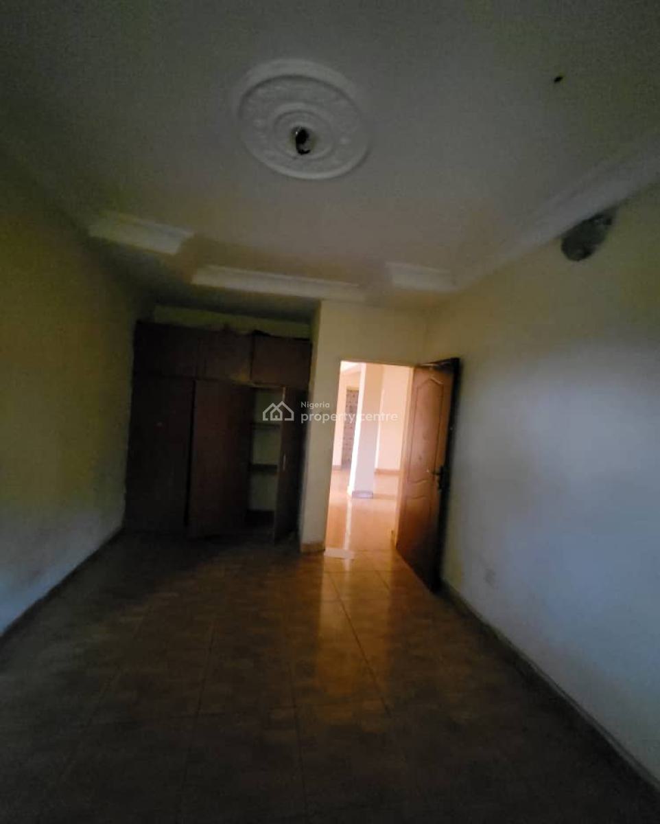 Luxury 3bedroom Flat, By Grand Pela Hotel, Durumi, Abuja, Flat / Apartment for Rent