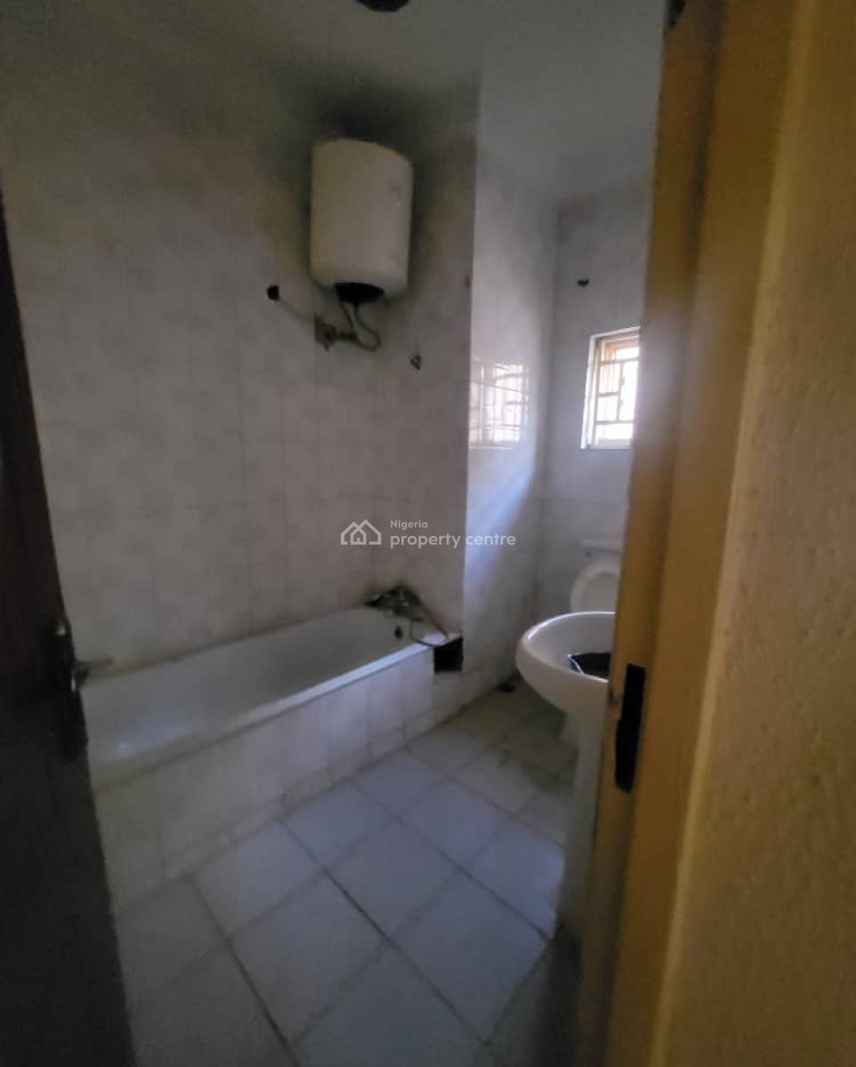 Luxury 3bedroom Flat, By Grand Pela Hotel, Durumi, Abuja, Flat / Apartment for Rent