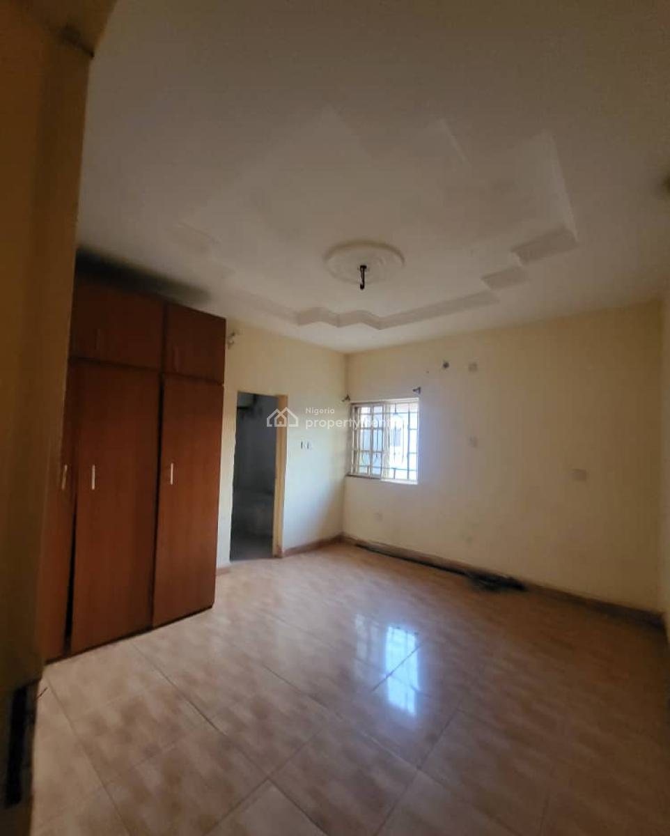 Luxury 3bedroom Flat, By Grand Pela Hotel, Durumi, Abuja, Flat / Apartment for Rent