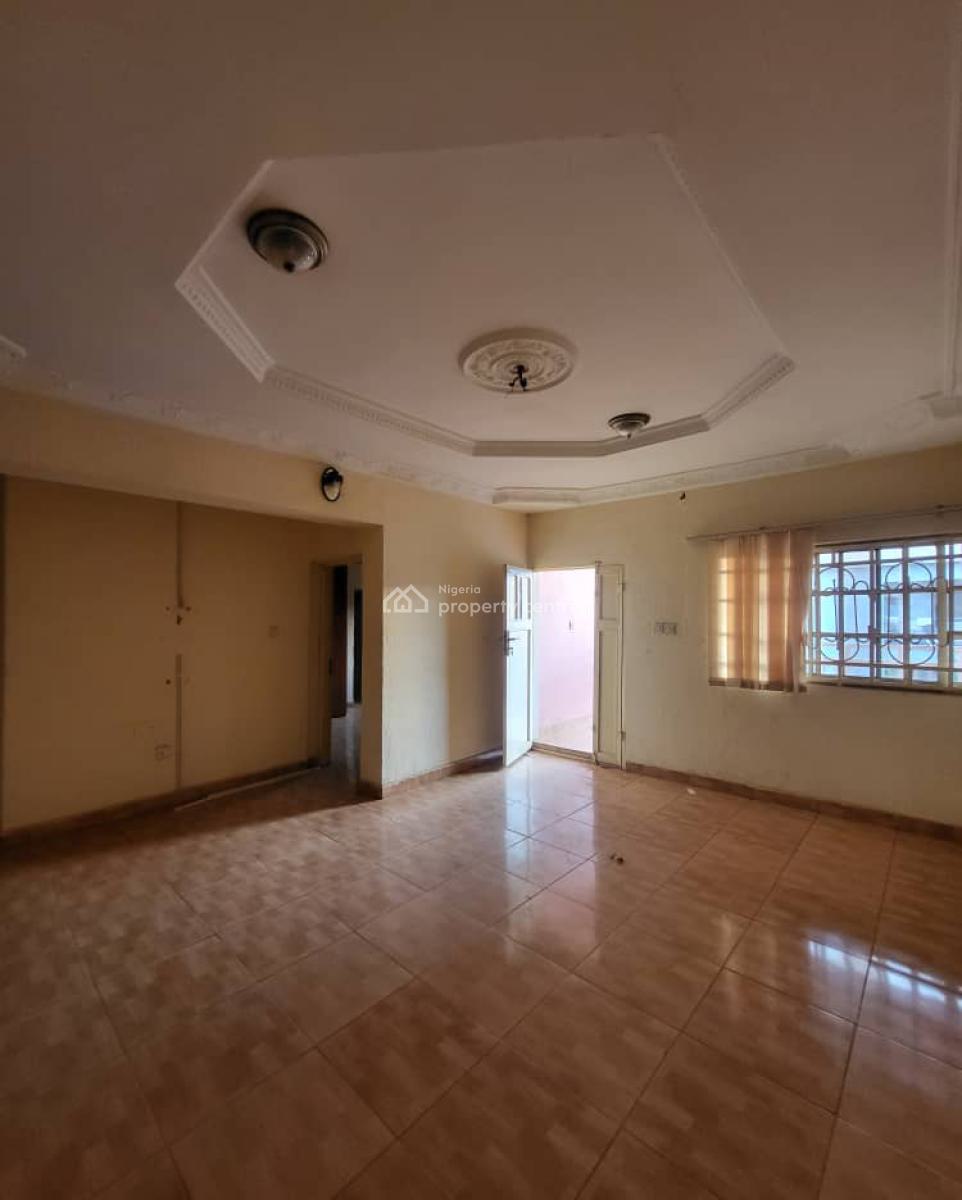 Luxury 3bedroom Flat, By Grand Pela Hotel, Durumi, Abuja, Flat / Apartment for Rent