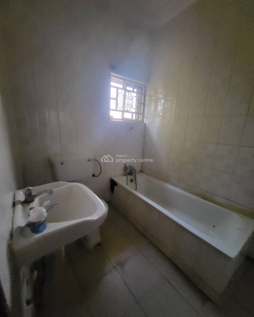 Luxury 3bedroom Flat, By Grand Pela Hotel, Durumi, Abuja, Flat / Apartment for Rent