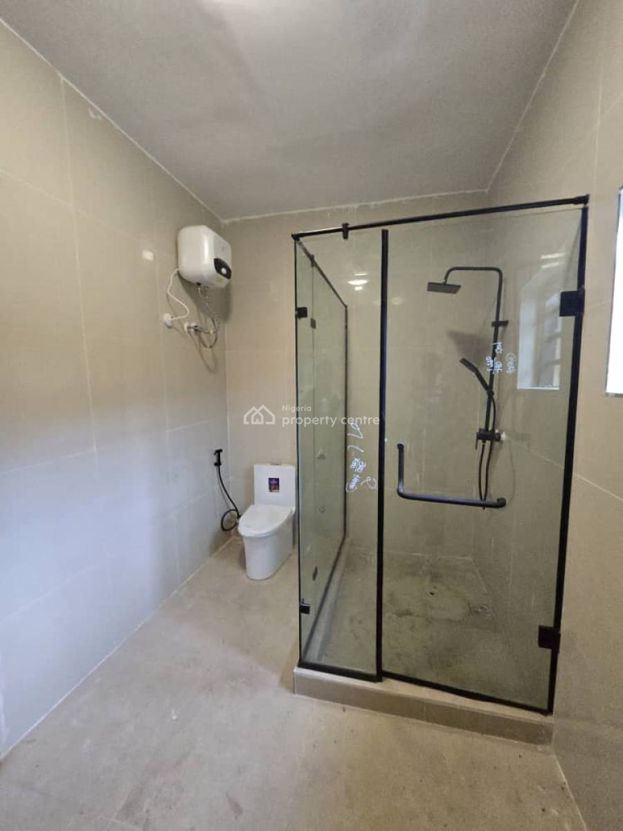 6bedroom Fully Detached Duplex with Swimming Pool, Cinema and Bq, Gra Phase 2, Magodo, Lagos, Detached Duplex for Sale