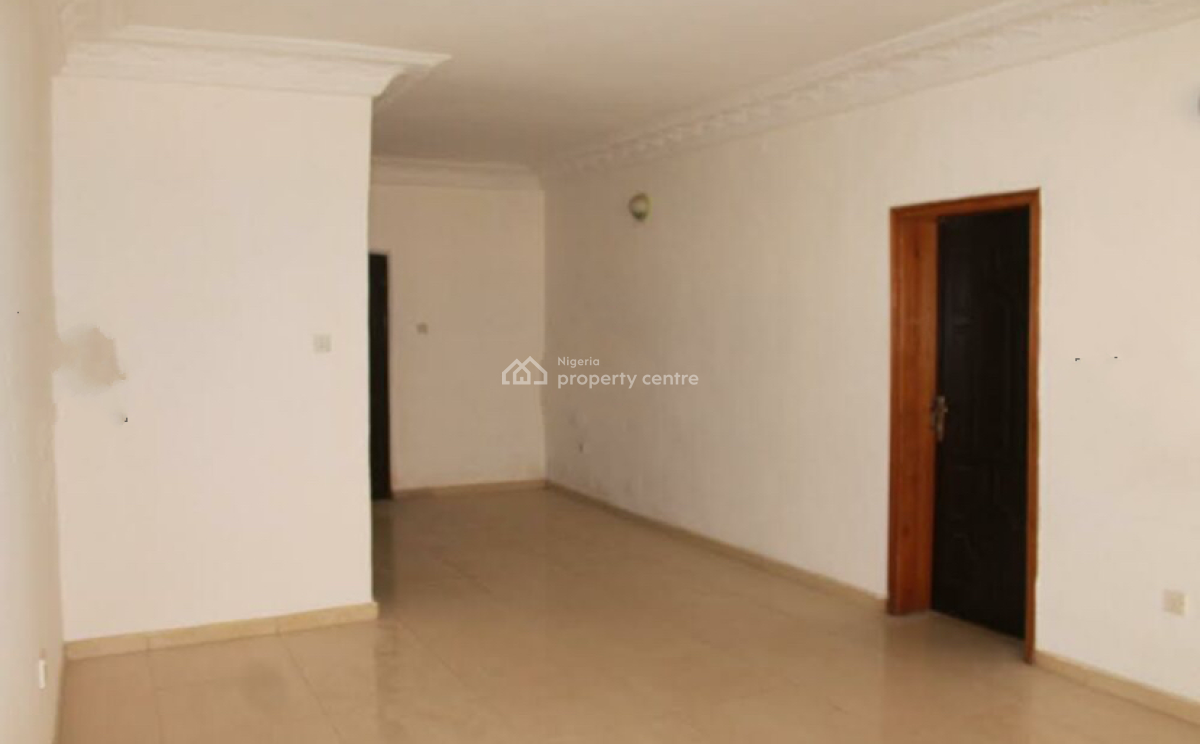 Well Built 3 Bedroom Apartment, Lekki Phase 1, Lekki, Lagos, Flat / Apartment for Rent
