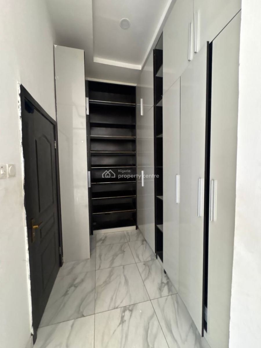 Shared Apartment, Ikota Gra, Lekki, Lagos, Self Contain (single Rooms) for Rent