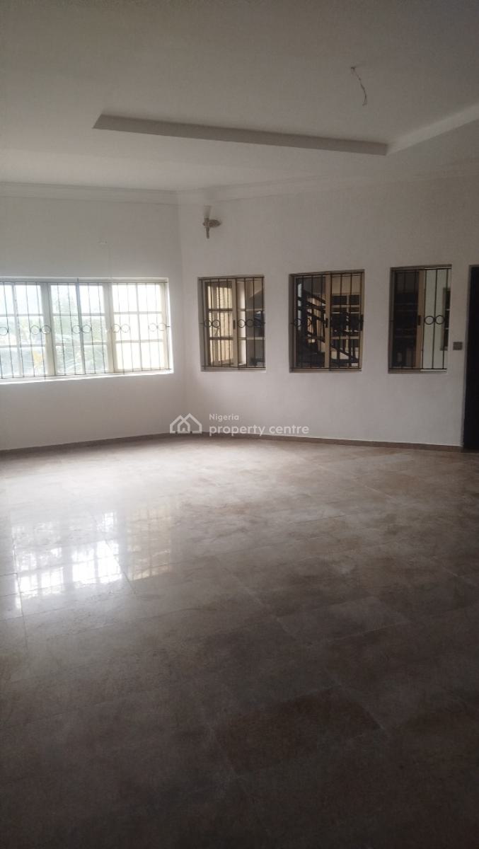 Executive 3 Bedroom Apartment All Room Ensuite Spacious Kitichen Pool,, Ikeja Gra Off Oba Akinjobi, Ikeja, Lagos, Flat / Apartment for Rent