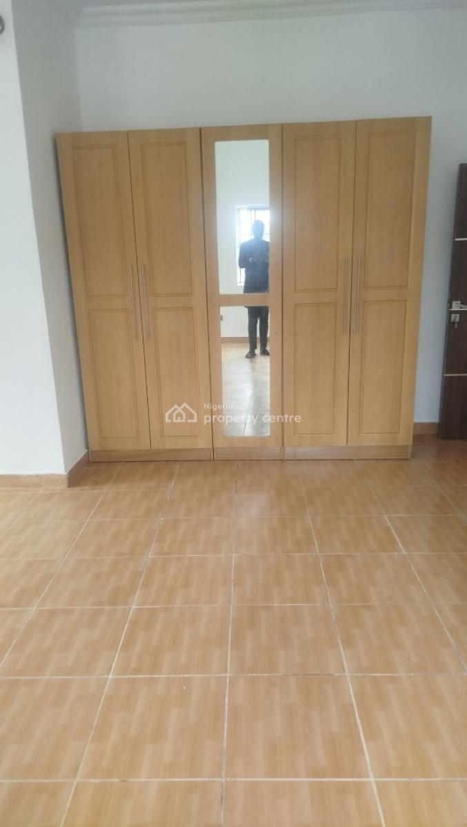 Executive 3 Bedroom Apartment All Room Ensuite Spacious Kitichen Pool,, Ikeja Gra Off Oba Akinjobi, Ikeja, Lagos, Flat / Apartment for Rent