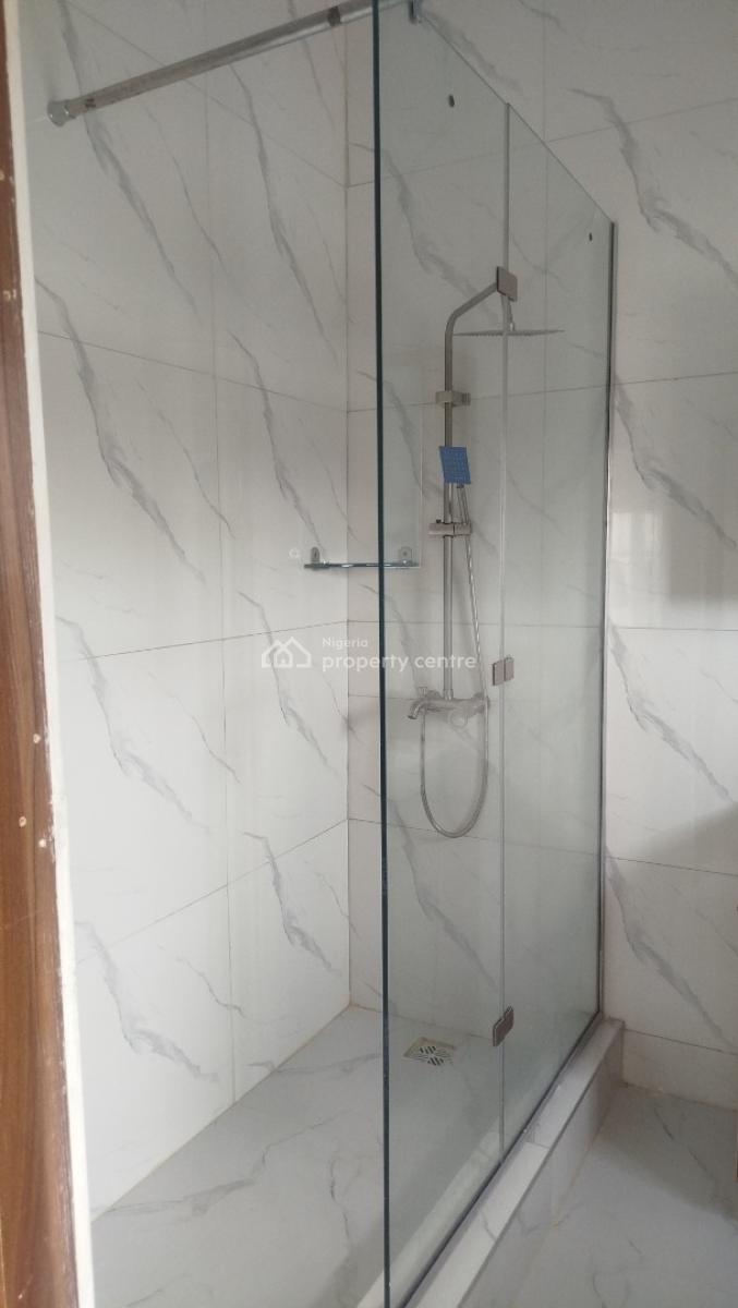 Executive 3 Bedroom Apartment All Room Ensuite Spacious Kitichen Pool,, Ikeja Gra Off Oba Akinjobi, Ikeja, Lagos, Flat / Apartment for Rent