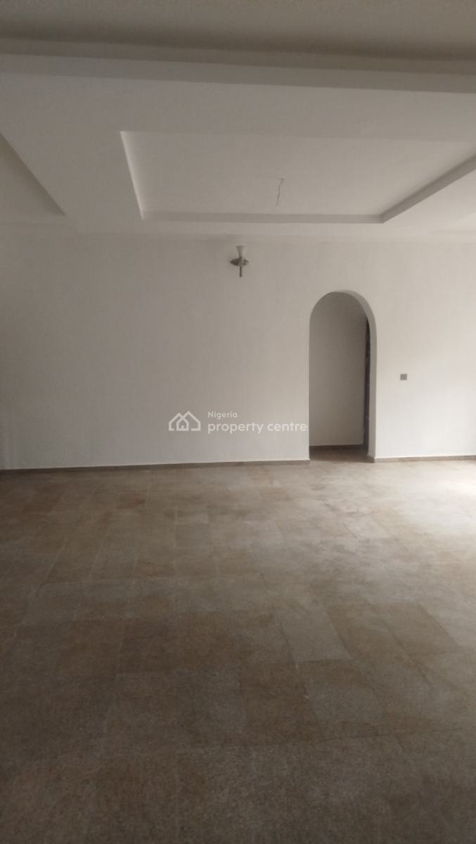 Executive 3 Bedroom Apartment All Room Ensuite Spacious Kitichen Pool,, Ikeja Gra Off Oba Akinjobi, Ikeja, Lagos, Flat / Apartment for Rent