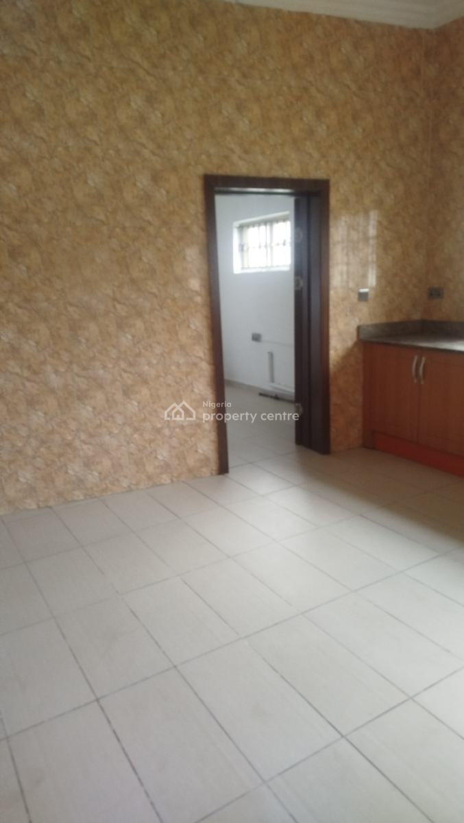 Executive 3 Bedroom Apartment All Room Ensuite Spacious Kitichen Pool,, Ikeja Gra Off Oba Akinjobi, Ikeja, Lagos, Flat / Apartment for Rent