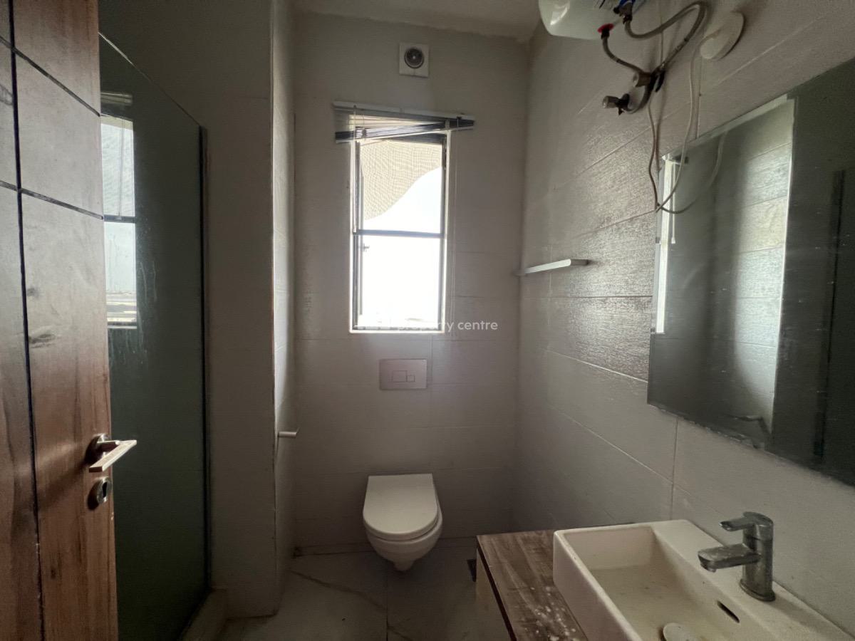 Luxury 3 Bedroom Apartment with Bq, Periwinkle, Lekki Phase 1, Lekki, Lagos, Flat / Apartment for Sale