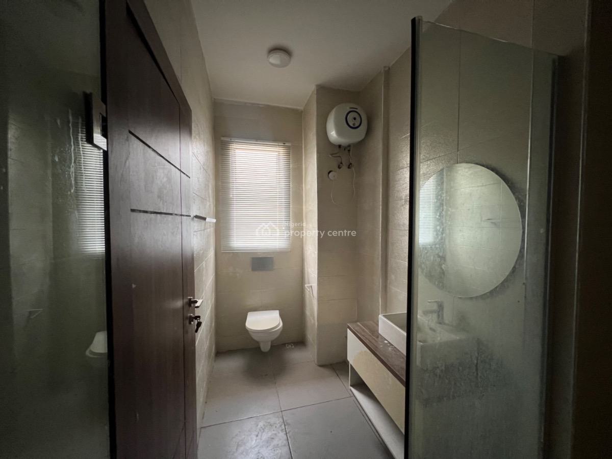 Luxury 3 Bedroom Apartment with Bq, Periwinkle, Lekki Phase 1, Lekki, Lagos, Flat / Apartment for Sale